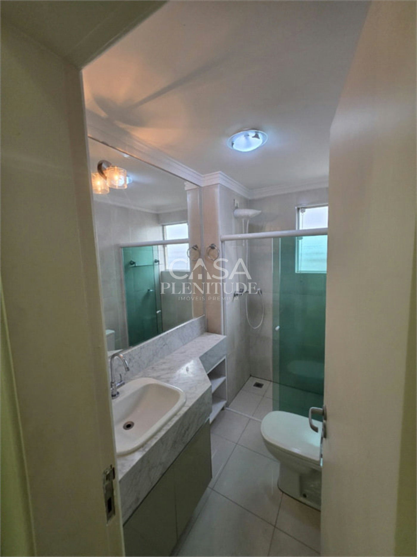 Apartamento à venda com 3 quartos, sendo 1 suíte, em Jardim Paulistano, Sorocaba, SP