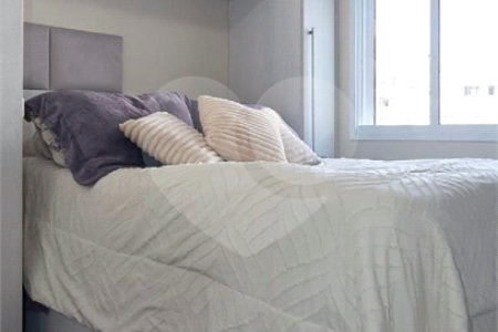 Apartamento à venda com 1 quarto no Centro, São Paulo, SP