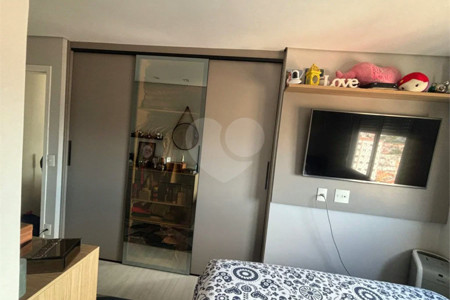 Apartamento à venda com 3 quartos, sendo 1 suíte, em Tremembé, São Paulo, SP