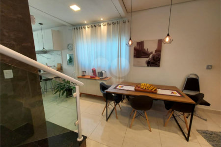Casa à venda com 3 quartos, sendo 1 suíte,  em Villa Di Cesar, Mogi das Cruzes, SP