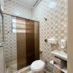 Casa com 4 dormitórios para alugar, 335 m² por R$ 21.181,12 - Gonzaga - Santos/SP