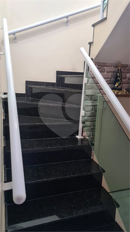 Casa à venda com 2 quartos em Vila dos Remédios, São Paulo, SP