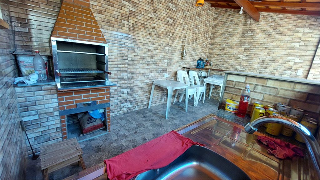 Casa à venda com 2 quartos em Residencial Hípica Jaguari, Bragança Paulista, SP