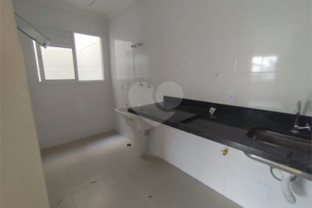 Casa à venda com 2 quartos no condomínio Epopeu, São Paulo - SP
