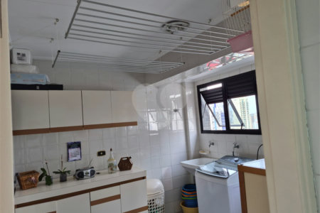 Apartamento à venda com 3 quartos, sendo 1 suíte, em Água Fria, São Paulo, SP