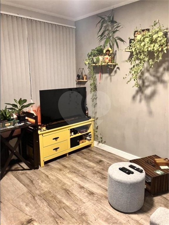 Apartamento à venda com 1 quarto em Barra Funda, São Paulo, SP
