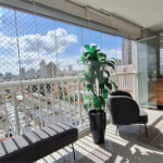 Apartamento à venda com 3 quartos, sendo 1 suíte, em Tatuapé, São Paulo, SP