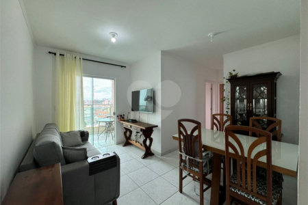 Apartamento à venda com 2 quartos, sendo 1 suíte, em Vila Haro, Sorocaba, SP