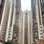 Apartamento para alugar com 2 quartos, sendo 1 suíte, em Jardim Íris, São Paulo, SP