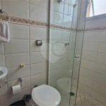 Apartamento à venda com 3 quartos, sendo 2 suítes, em Jardim Vergueiro, Sorocaba, SP