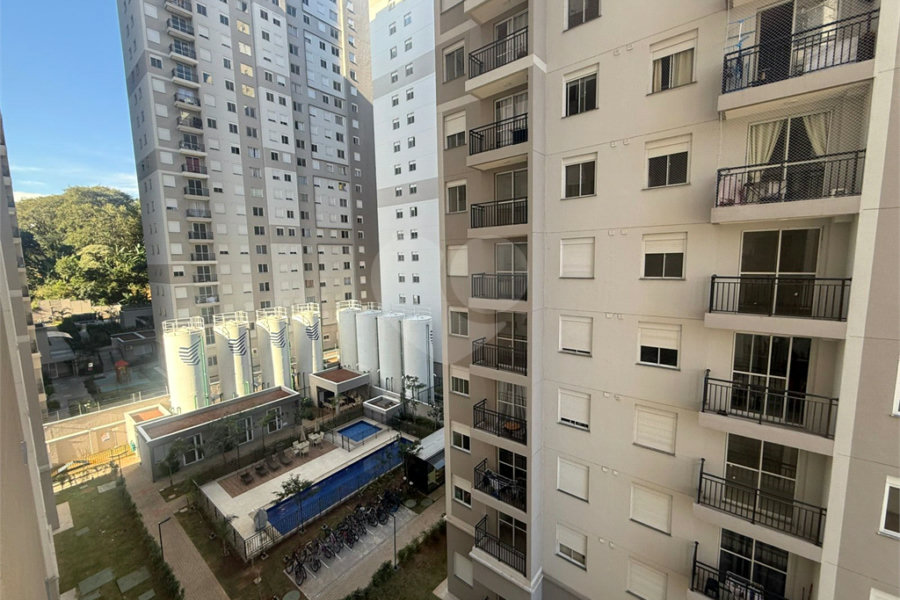 Apartamento à venda com 2 quartos em Pirituba, São Paulo, SP