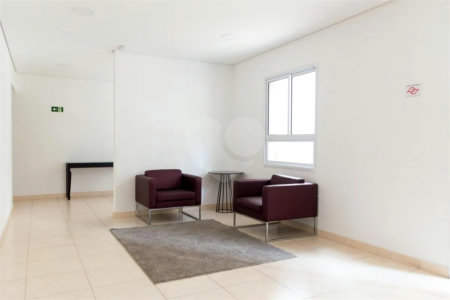 Apartamento à venda com 2 quartos em Taboão, São Bernardo do Campo, SP