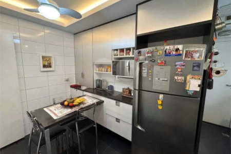 Apartamento à venda com 3 quartos, sendo 2 suítes, em Barra da Tijuca, Rio de Janeiro, RJ