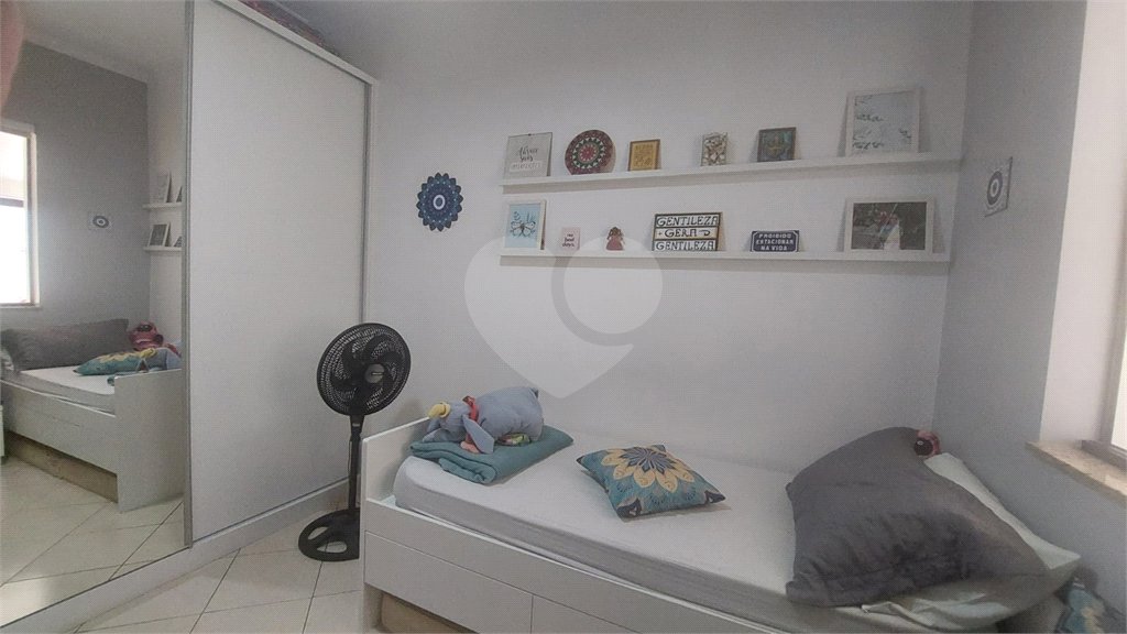 Apartamento à venda com 4 quartos, sendo 2 suítes, em Tijuca, Rio de Janeiro, RJ