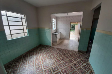 Casa à venda com 2 quartos em Jardim Nossa Senhora Auxiliadora, Campinas, SP