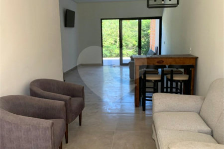 Casa à venda com 2 quartos no condomínio Fechado Village Haras São Luiz II, Salto - SP