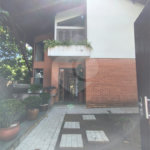 Sobrado à venda com 4 suítes em Barro Branco (zona Norte), São Paulo, SP