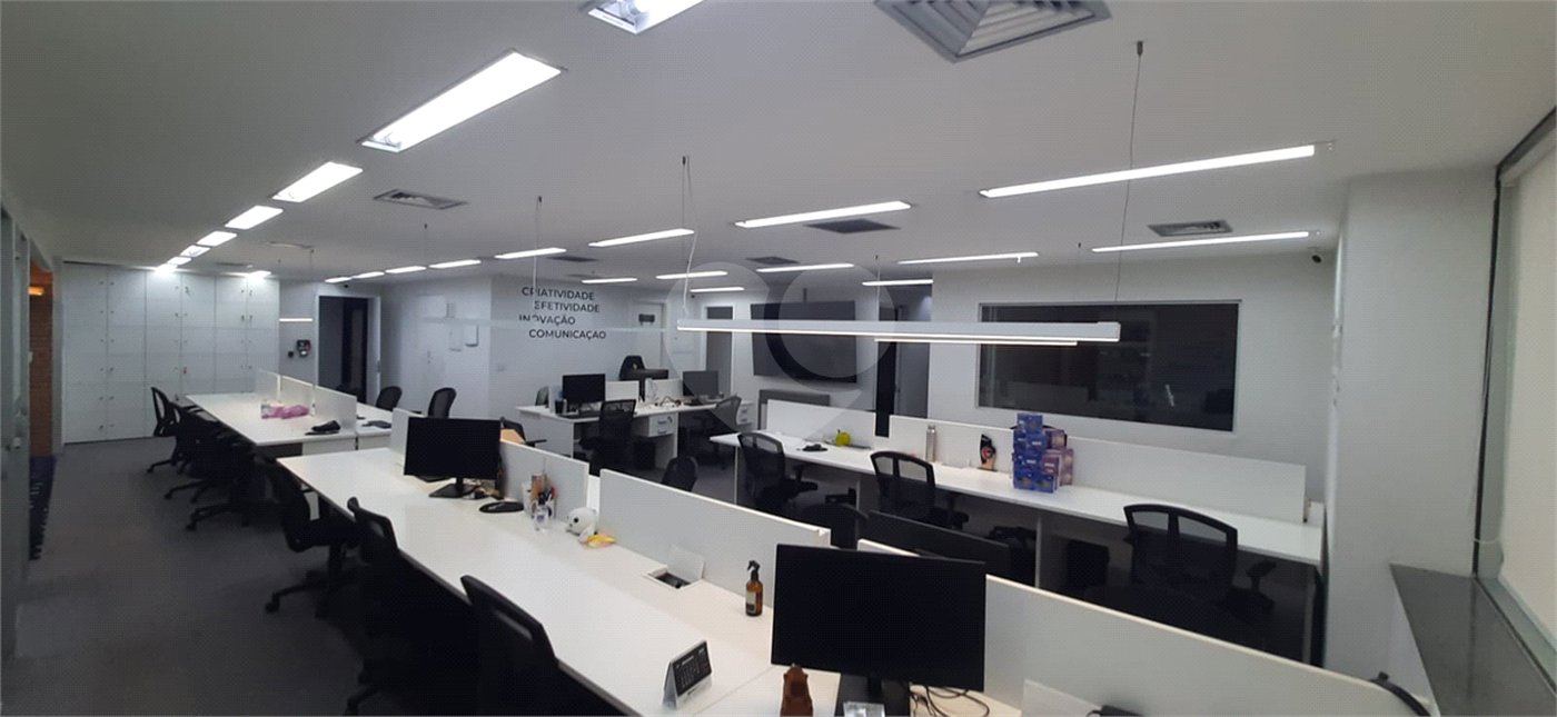Laje Corporativa para alugar em Vila Olímpia, São Paulo, SP