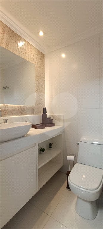 Cobertura à venda com 4 suítes em Santa Teresinha, São Paulo, SP