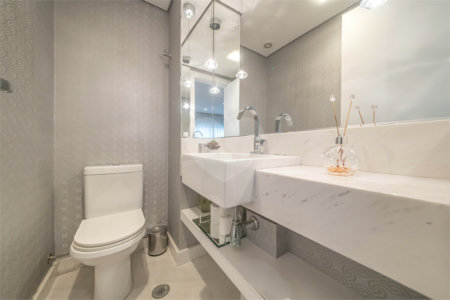 Apartamento à venda com 3 quartos, sendo 2 suítes, em Vila Mariana, São Paulo, SP