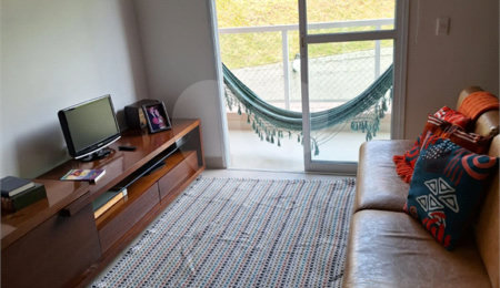 Apartamento à venda com 3 quartos, sendo 1 suíte,  em Pinheirinho, Vinhedo, SP