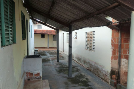 Casa à venda com 4 quartos em Jardim Maricota, Itapetininga, SP