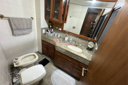 Apartamento à venda com 4 suítes em Tijuca, Rio de Janeiro, RJ