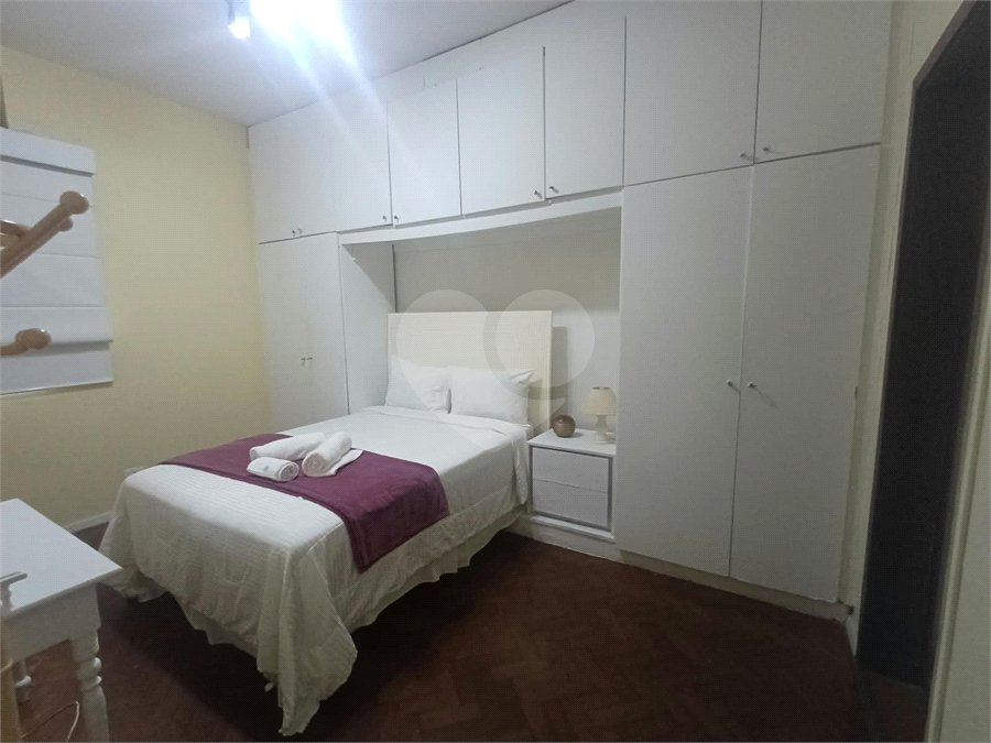 Apartamento à venda com 2 quartos em Leblon, Rio de Janeiro, RJ