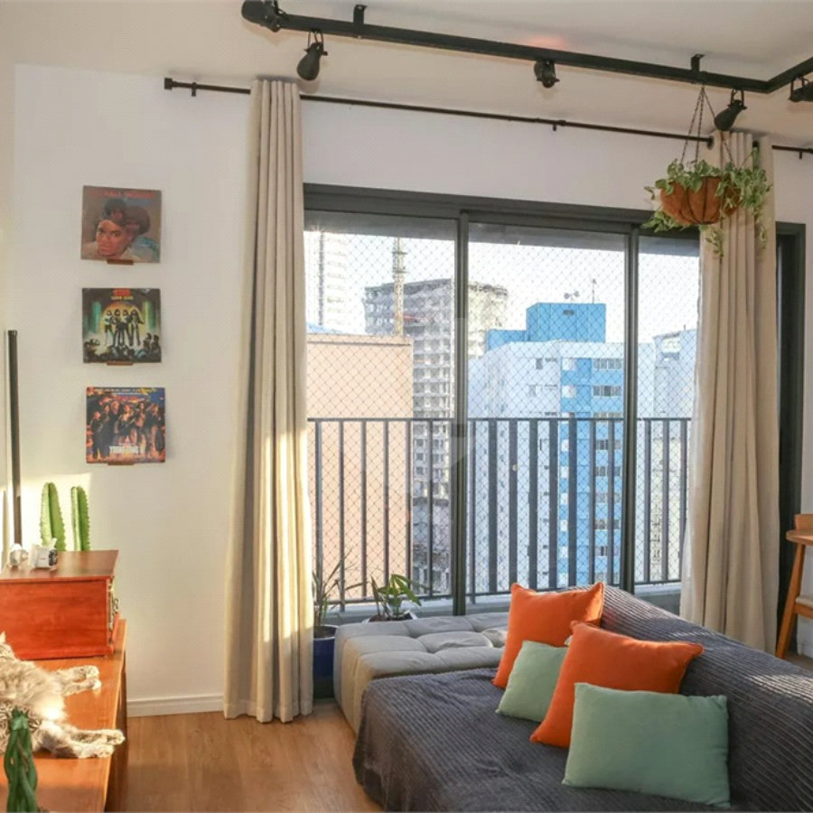 Apartamento à venda com 2 quartos, sendo 1 suíte, em Jardim Vera Cruz, São Paulo, SP