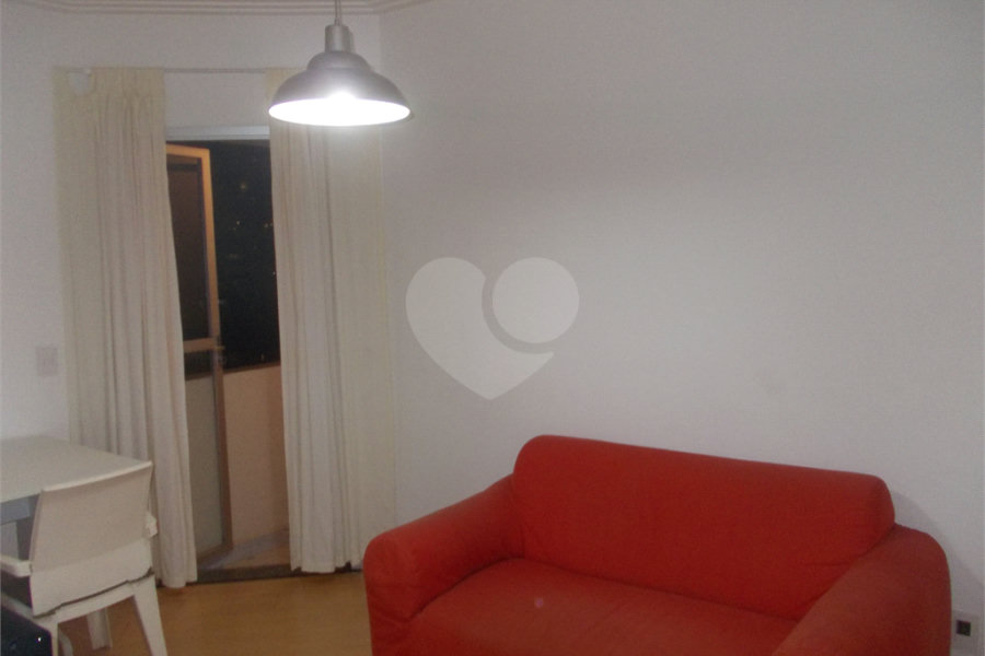 Apartamento à venda com 1 quarto em Santana, São Paulo, SP