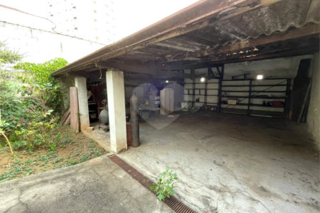 Sobrado residencial na Mooca com 90 m²