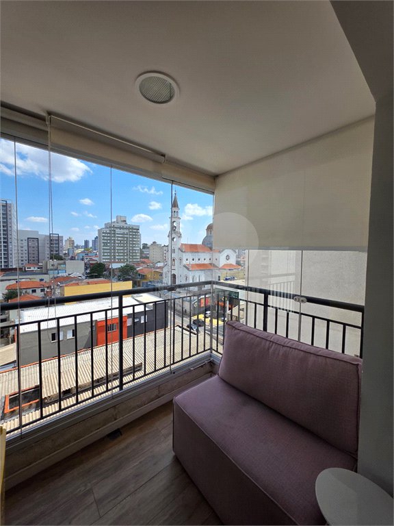 Apartamento à venda com 2 quartos em Vila Mazzei, São Paulo, SP