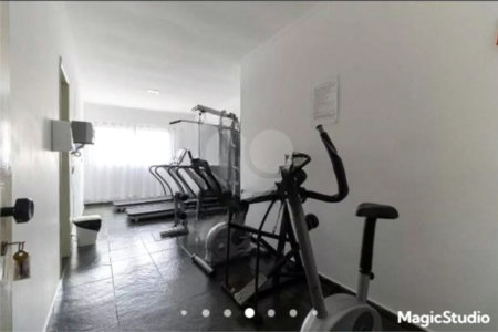 Apartamento à venda com 2 quartos em Vila Vera, São Paulo, SP
