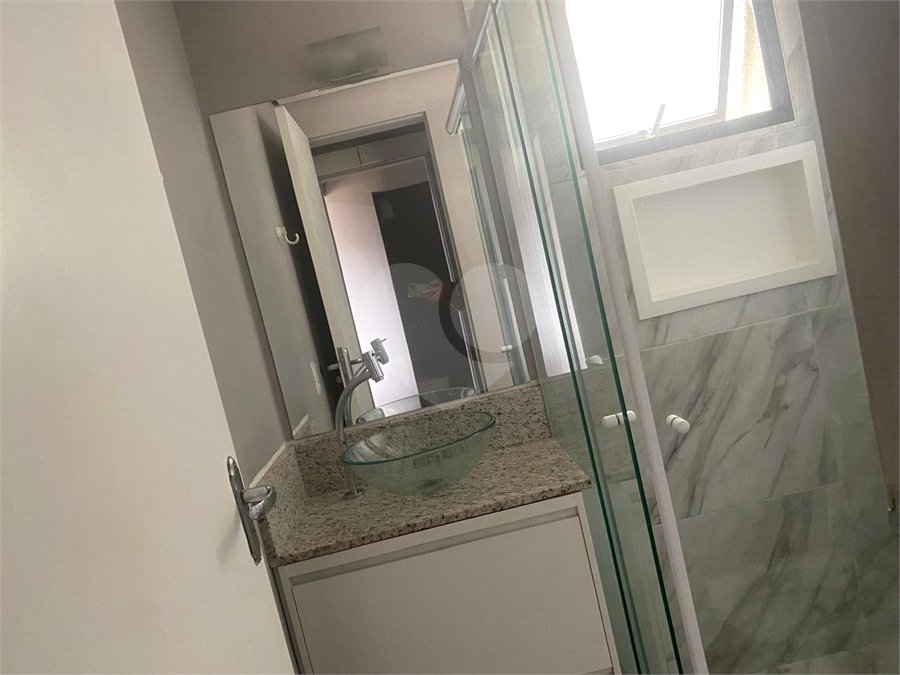 Apartamento para alugar com 2 quartos em Vila Guilherme, São Paulo, SP