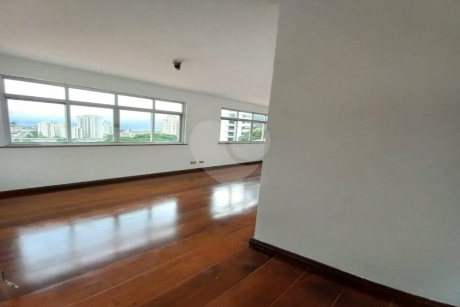 Apartamento à venda com 2 quartos em Jardim Brasil (zona Sul), São Paulo, SP