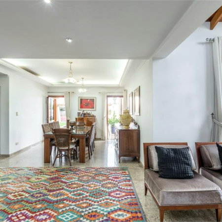 Casa à venda com 4 suítes no Centro, Três Lagoas, MS