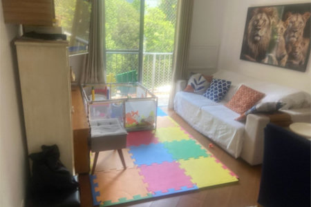 Apartamento à venda com 2 quartos, sendo 1 suíte, em Tijuca, Rio de Janeiro, RJ
