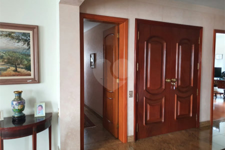 Apartamento à venda com 3 suítes em Santana, São Paulo, SP