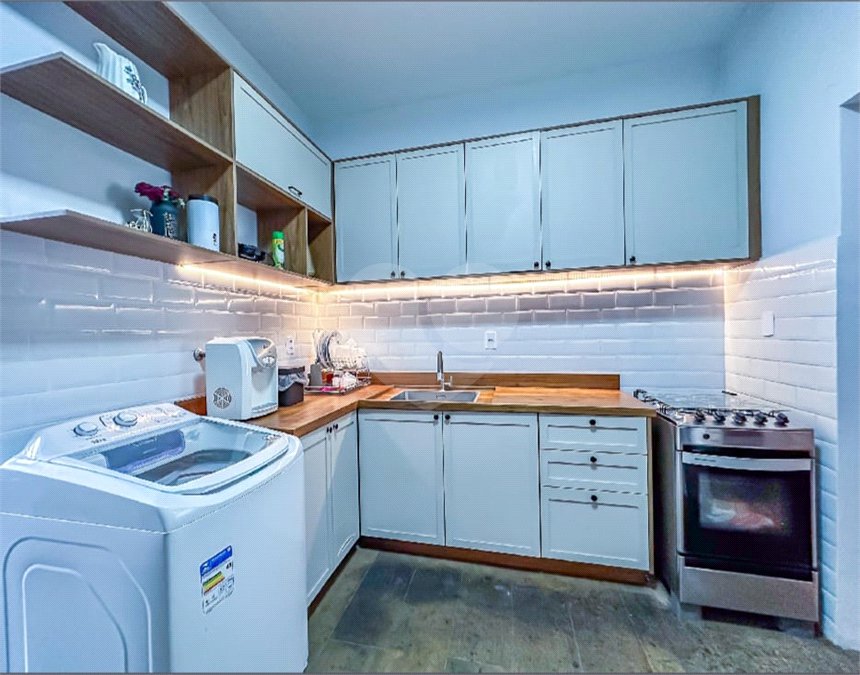 Apartamento à venda com 2 quartos em Botafogo, Rio de Janeiro, RJ