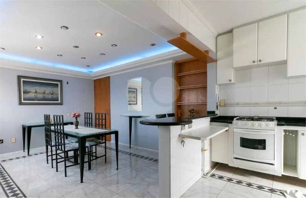 Apartamento à venda com 1 suíte em Vila Carrão, São Paulo, SP