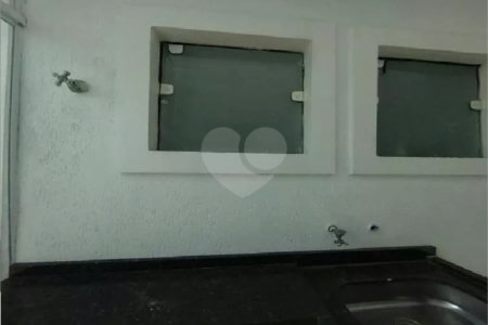 Casa à venda com 1 quarto em Alto da Lapa, São Paulo, SP
