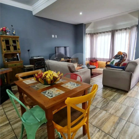 Casa à venda com 3 quartos, sendo 1 suíte, no condomínio Ibiti Reserva, Sorocaba - SP