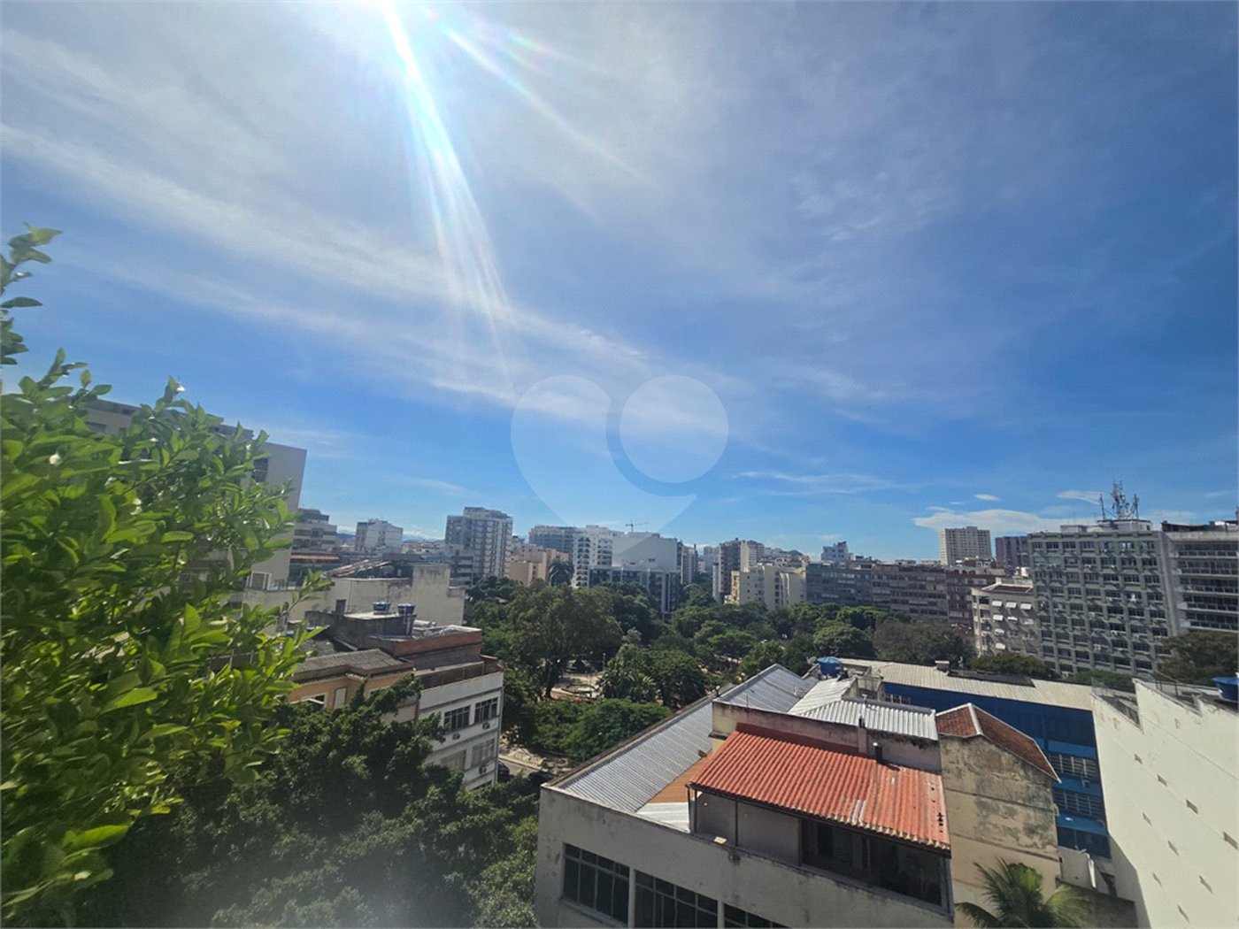 Cobertura à venda com 3 quartos, sendo 1 suíte, em Tijuca, Rio de Janeiro, RJ