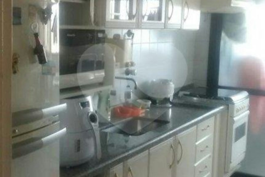Duplex à venda com 3 quartos, sendo 1 suíte,  em Pirituba, São Paulo, SP