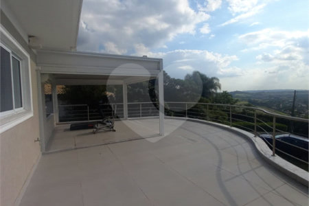 Casa à venda com 4 suítes no condomínio Alpes de Vinhedo, Vinhedo - SP