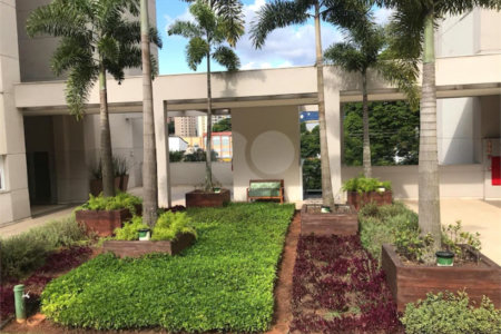 Apartamento à venda com 3 quartos em Vila Santa Catarina, São Paulo, SP