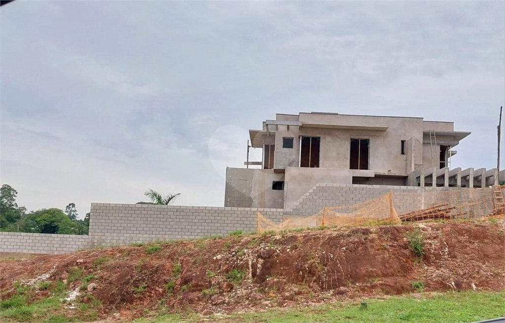 Terreno à venda no condomínio Bella Vittá, Jundiaí - SP