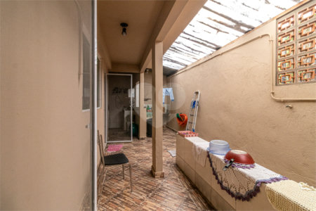 Casa Térrea à venda com 9 quartos, sendo 3 suítes, em Vila Romana, São Paulo, SP