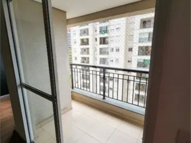 Apartamento à venda com 2 quartos, sendo 1 suíte,  em Morumbi, São Paulo, SP