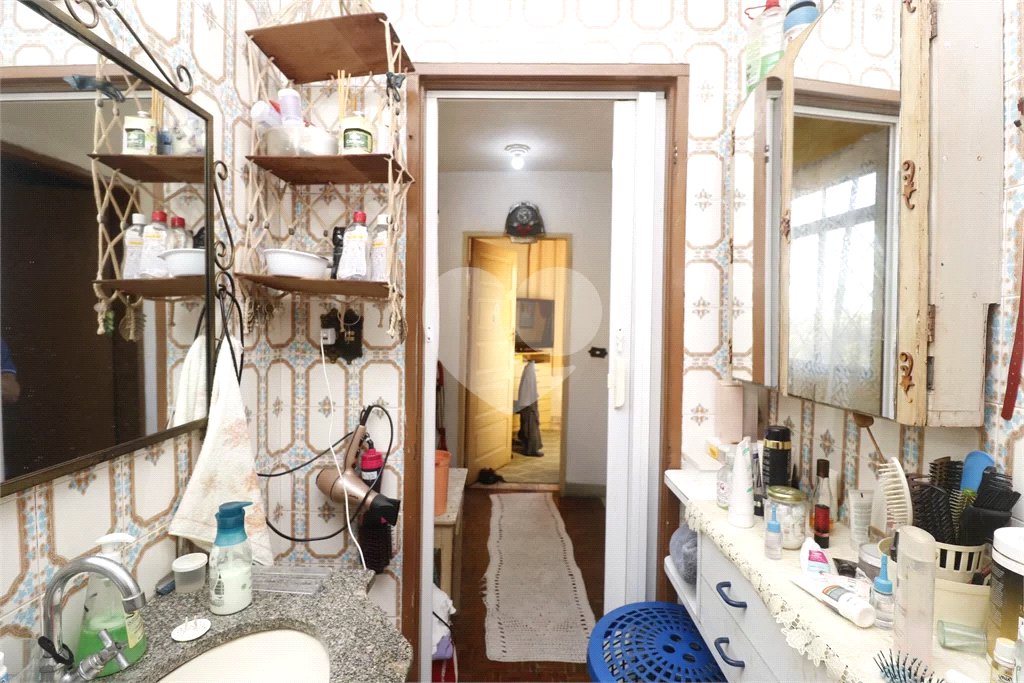 Casa à venda com 3 quartos em Vila Guilherme, São Paulo, SP